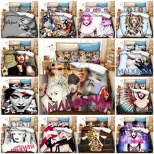 Set lenzuola 3D Singer