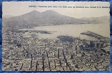 4 used postcards -kingdom-