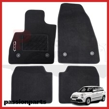 Tappeti fiat 500l 500 dal - tappeti,