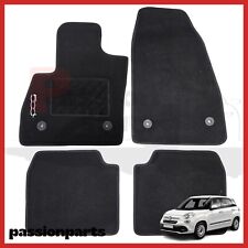 TAPPETI FIAT 500L 500 L DAL