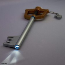 Kingdom Hearts Light Up