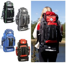 Zaino XXL 120L escursionismo