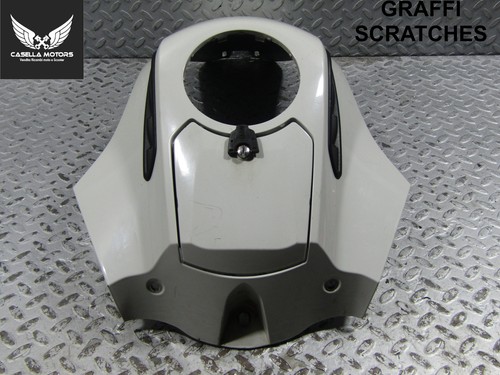 Scocca carena serbatoio - carena,
