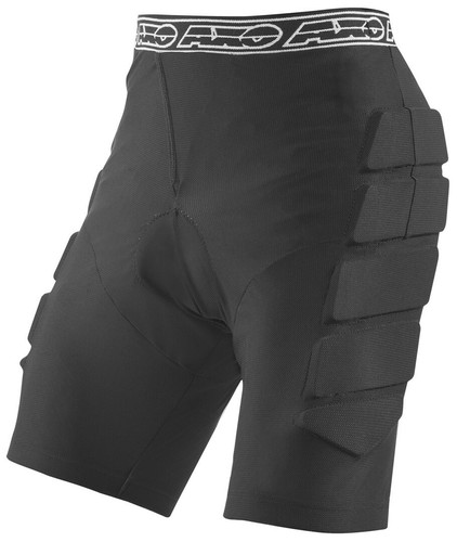 Pantaloncini intimi axo rhino - pantaloncini,