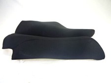 COPPIA FIANCHETTI SEDILI POSTERIORI TOYOTA AVENSIS SW 2.0 D 93KW 6M 5P (2007) RI