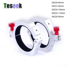 Coppia Tubo Telescopio