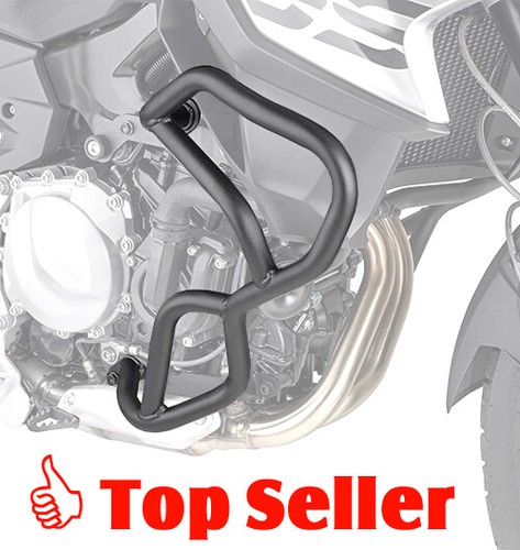 Givi tn5129 spec - givi, paraurti