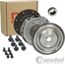 Kit Di Frizione ZMS Con Volano