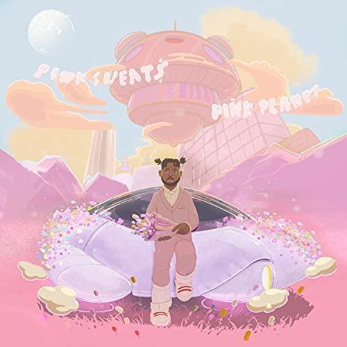 Pink sweat planet - pink,