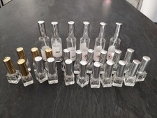 BOTTIGLIETTE SPRAY VUOTE