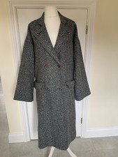 Cappotto tradizionale Rachor