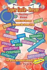 Zapier Castle - Dreams.New 9781504997027 Fast Free Shipping<|