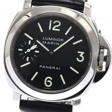 Orologio uomo PANERAI Luminor