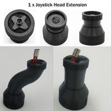 Joystick Head Extension