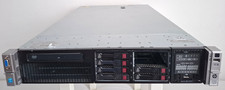 Server computer - , hp