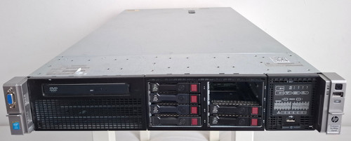 Server computer - , hp