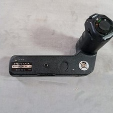 Pentax Winder ME II