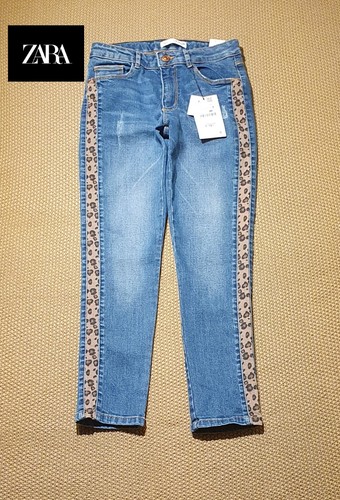 Jeans zara ragazza - jeans,