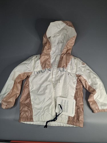 Monclerkids arilas giacca con - giacca,