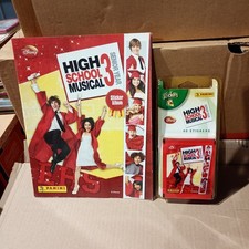 PANINI - HIGH SCHOOL MUSICAL 3