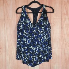 Magicsuit Tankini Swim Top