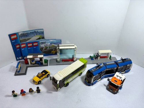 Lego city traffico - lego, traffico: