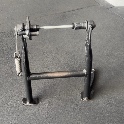 Cavalletto centrale bmw 1150 - r,