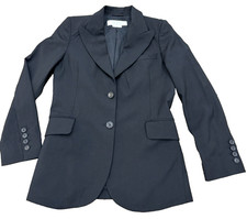 Giacca donna Gucci nera 100%