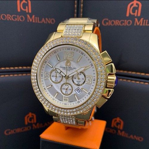 Giorgio milano orologio uomo - giorgio,