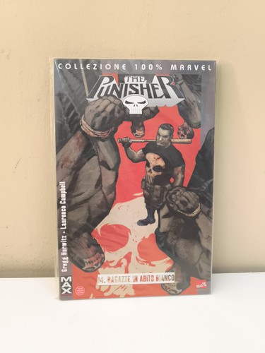 Collezione 100 marvel the - 100%,