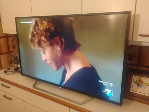 Televisore sony bravia - sony, 49"