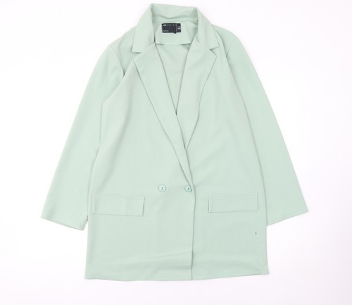 Giacca blazer lungo