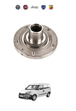 Mozzo ruota ORIGINALE Assale