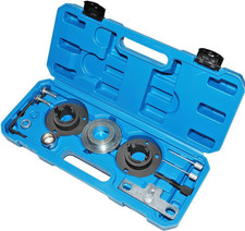 Messa in fase Ford 1.0L