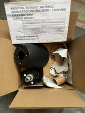 Pompa Timoneria Verado