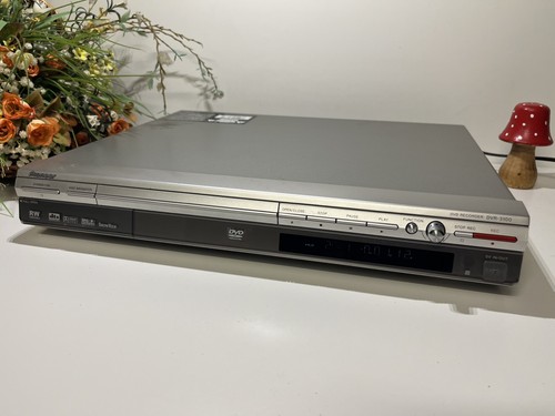 Pioneer dvr 3100 - pioneer, dvr-3100