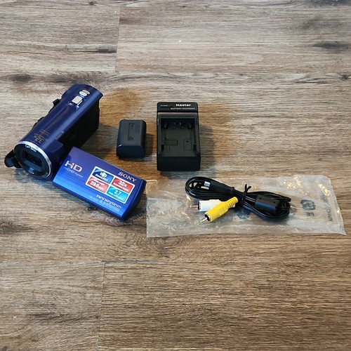 Sony handycam hdr cx220 - sony, hdr-cx220