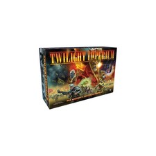 Twilight Imperium Quarta