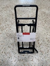 Portapacchi posteriore bici