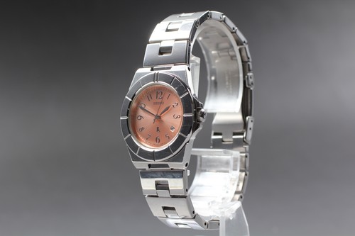 Orologio vintage quasi come