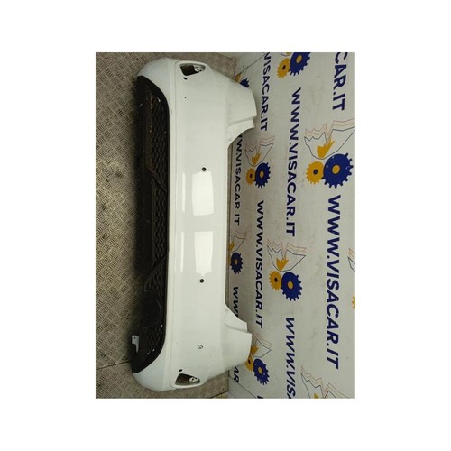 Paraurti posteriore ford - posteriore,
