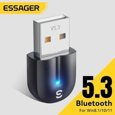 USB Bluetooth Adapter Dongle