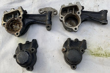 Pinze anteriori Honda CB200