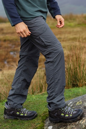 Pantalone uomo mountain - uomo,