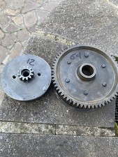 Frizione Minarelli P6 Trial