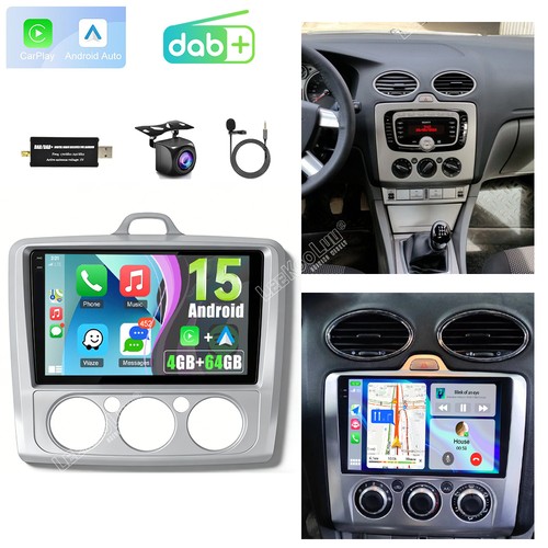 Android dab 64g - android, ford