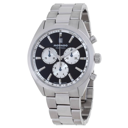 Orologio uomo movado heritage - orologio,