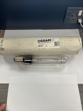 26820011 Osram 250 watt Son-T