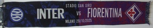 Sciarpa scarf calcio bufanda - calcio,