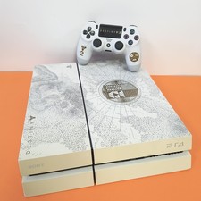 Console SONY PLAYSTATION 4 PS4